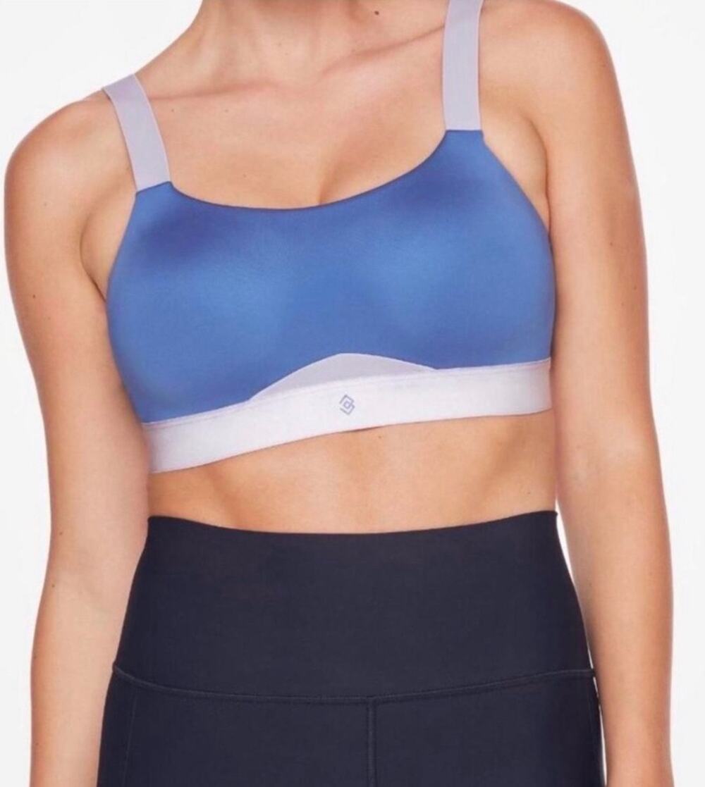 Thirdlove adjustable kinetic sports bra size 32C